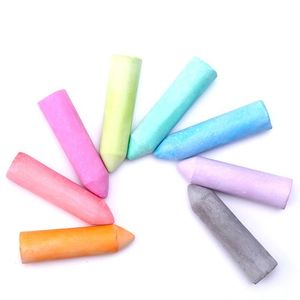 24/36/48 Cái Kích Thước Lớn Tùy Chỉnh Vỉa Hè Phấn Có Thể Giặt Ngoài Trời Jumbo <span class=keywords><strong>Chalk</strong></span> - Product Image 2