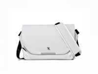 Sac messager multifonctionnel en nylon de qualité supérieure avec fermeture magnétique, imperméable, grande capacité, sac bandoulière