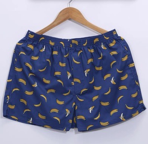 <span class=keywords><strong>Pantaloncini</strong></span> da bagno in <span class=keywords><strong>cotone</strong></span> da <span class=keywords><strong>uomo</strong></span> di alta qualità per la casa su misura con Design Plaid stampato in <span class=keywords><strong>cotone</strong></span> da <span class=keywords><strong>uomo</strong></span> pantaloni del <span class=keywords><strong>pigiama</strong></span> Boxer - Product Image 5