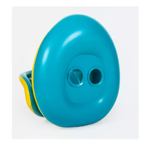 Vendita Calda Giocattolo Acquatico per Neonati Anello Galleggiante in PVC <span class=keywords><strong>con</strong></span> Tettuccio Gonfiabile per Bambini - Product Image 4
