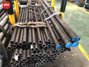 SAE1026 4140 STKM13C Tubo de acero sin costura de carbono de alta precisión Tubo afilado - Product Image 5