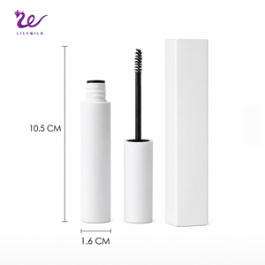 เจลแว็กซ์เขียนคิ้ววีแกน OEM สูตรกันน้ำติดทนนาน พร้อมแปรง 8 กรัม สำหรับร้านเสริมสวยมืออาชีพ - Product Image 6