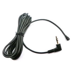 Microphone mains libres imperméable caché pour voiture, kit de montage mural, microphone MINI invisible, petit microphone - Product Image 3