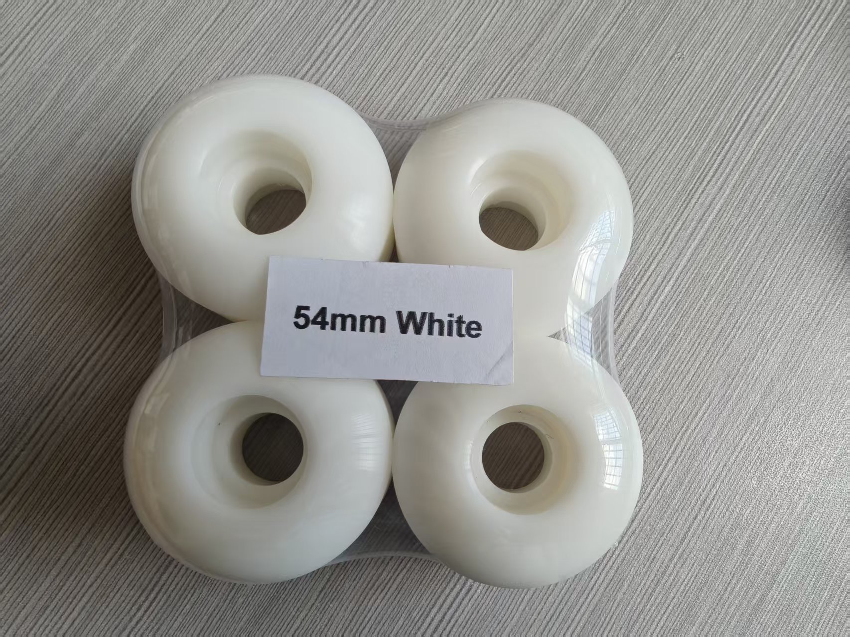 Blanc slim 54