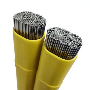 Fil de soudage TIG fourré en acier inoxydable OEM d'usine 316L 316Ti <span class=keywords><strong>308L</strong></span> 316L Tig ER308 <span class=keywords><strong>ER</strong></span> ER316 SS E308L-T1 / E309L-T1 - Product Image 1