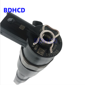 0445110355 0 445 110 355 5258744 工場卸売 BDHCD ディーゼル コモンレール 燃料噴射装置 長丰（チャンフェン）CA4D28CR2用 - Product Image 2