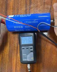 Sınıf A silindirik 2.3V şarj edilebilir hücre Akku lto titanate pil araba ve enerji sistemi için 35Ah 40Ah 45Ah Yinlong 66160 LTO - Product Image 4