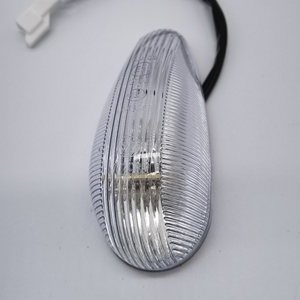 Nuevo dispositivo de iluminación de alta calidad para Kinlong <span class=keywords><strong>Bus</strong></span>: lámpara de pasillo y lámpara de altura blanca WZ985. - Product Image 4