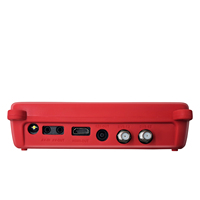 ST-5150 Satellitenfinder 4,3 Zoll Hochauflösendes TFT-LCD-Display Vollständig DVB-S/S2/T/T2/C-konform MPEG2, MPEG4, H.264/MPEG4 AVC