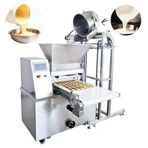 Nuevo Elevador Automático de Carro para Masa de Pastel, Carro Elevador de Pan, Máquina Elevadora de Contenedores para Uso en Panadería 220V/380V - Product Image 6