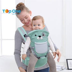 Mochila portabebés multifuncional 3 en 1 de dibujos animados de alta calidad superior - Product Image 2