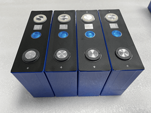 Brand New Prismatic Cells 100ah 3.2V 100Ah Battery Cells DIY 12V 24V 36V 48V Lithium Battery 100ah - Product Image 2
