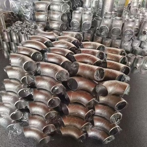 Các Nhà Sản Xuất Thép Không Gỉ Phụ Kiện 316 Giảm Phù Hợp Ống Bán Buôn Khớp Nối Mông Hàn Ống Giảm Tốc Cho Đường Ống Nước - Product Image 6