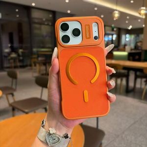 Custodie e Accessori per Cellulari all'Ingrosso Senza Bordi con Cover in Pelle per iPhone 17 Pro Max - Product Image 4