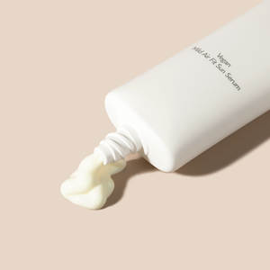 Ureun Vegan hava Fit güneş <span class=keywords><strong>Serum</strong></span> Anti-Aging Vitamin E Centella hyca hyaluronik asit SPF50 PA + + + + geniş spektrum jel