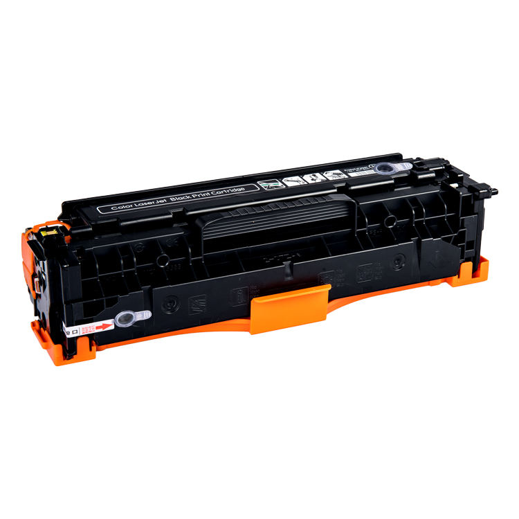 HP - Toner Nero 305A Laserjet Ce410A - Foto 2