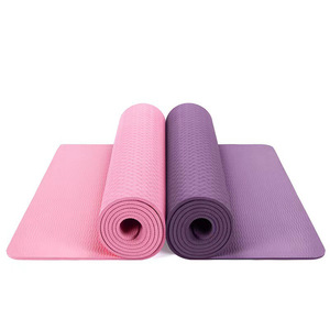 Jingjia 2025 Bền Yoga Mat Nhà Sản Xuất Dày In Yoga <span class=keywords><strong>Mate</strong></span> Cho Yoga Tập Thể Dục Đào Tạo - Product Image 3