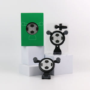 Fabricants Vente en gros Prix bon marché Réglage flexible Support de téléphone portable Tableau de bord général Supports de téléphone portable pour voiture - Product Image 5