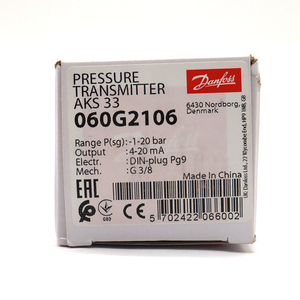 Capteur de pression Original 060g2106 - Product Image 2