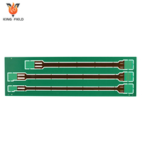 Servicios de Prototipos de Circuitos Impresos Rígidos (PCB), Servicio de Diseño, Desarrollo de Software para Ingeniería Inversa