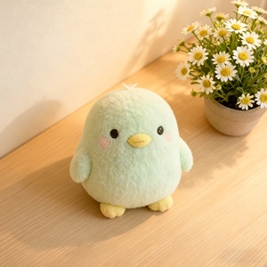 Blq Urban Anima thiết kế Vinyl arttoy phiên bản giới hạn sưu tập hành động hiển thị trường hợp - Product Image 3