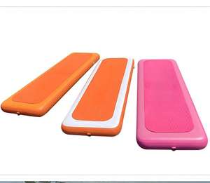 Valve flottante gonflable de haute qualité pour parc aquatique, durable pour l'entretien des équipements de parcs aquatiques gonflables - Product Image 6