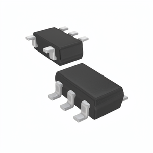 SC 74A, SOT 753 ชิปจัดการพลังงาน (PMIC) ชิ้นส่วนอิเล็กทรอนิกส์ดั้งเดิม XC6210A29AMR-G - Product Image 1