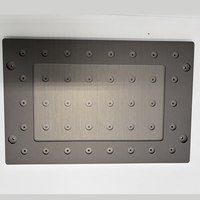 Pièces métalliques de précision sur mesure, pièces usinées CNC, pièces usinées CNC en aluminium, services d'usinage CNC en acier inoxydable