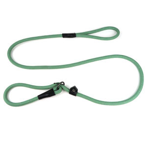 <span class=keywords><strong>3</strong></span> in 1 Multifunktions-OEM-Nylon Reflektieren der Slip Bergsteigen Benutzer definiertes Haustier P Chock Lead Slip Training Leders eil Hunde leine - Product Image 3