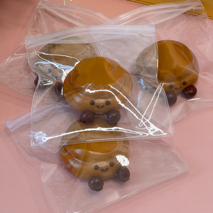 Adorable Juguete Blandito de Caca de Dibujos Animados de 6 cm, Juguete Antiestrés de Silicona de Grado Alimenticio, Regalo para Niños y Adultos, Mejora el Estado de Ánimo - Product Image 3