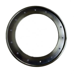Services de fraisage et tournage de précision OEM personnalisés à Dongguan, sans usinage CNC, pour pièces en aluminium et acier inoxydable - Product Image 5