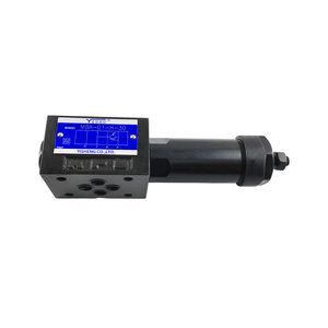 Vannes de régulation hydrauliques modulaires YISHG MBA-01-H-30 MBA-01-2-20 MBA-01-C-30 21 - Product Image 4