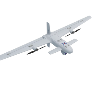 UAV portable polyvalent à opérateur unique, système de transport de fret par drone commercial de moyenne et longue endurance - Product Image 6