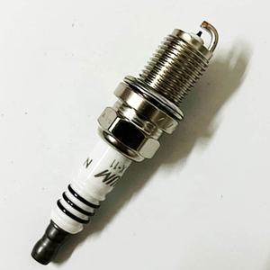 BKR6EIX-11 4272 Bougie d'allumage Iridium Power pour NISSAN TOYOTA ISUZU MITSUBISHI JAGUAR SUBARU YAMAHA KIA LOTUS BKR6EIX11 - Product Image 3