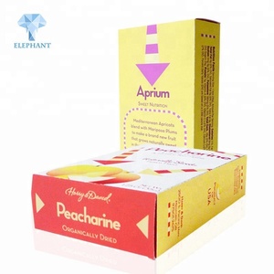 Caja de Jugo de Papel Recubierto Personalizada, Ecológica, de Buena Calidad y Precio, Confiable - Product Image 3
