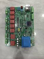 Accesorios para Electromagneto de Elevación Okoda, Placa de Circuito con Tiristor, Versión Completa con Programa Informático, Alta Eficiencia, PVC Duradero