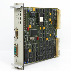 Nuevo y Original <span class=keywords><strong>OPIA</strong></span> EZV445A ACEZV425A3 ACEZV425A3 OPCA 16MHzN01 para PLC - Product Image 1