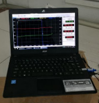 DX8395 Kabelbelastungs-Heizzyklus-Prüfgerät - Product Image 3