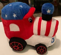 Adorables Jouets Bateaux en Peluche, Bateaux à Voile en Peluche Douce pour Enfants et Tout-Petits, Jouets de Jeu en Forme de Bateau de Dessin Animé, Récompenses Scolaires, Cadeaux de Fête