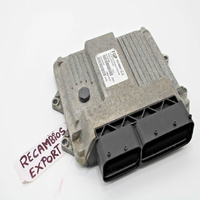 Unidad de control del motor Plc Opel 55198931CJ MJD6O3S1 55198931 MJD 603 S1 Suministro al por mayor