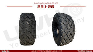 ยางล้อรถแทรกเตอร์ 23.1-26 14 PR จากผู้ผลิตในจีน ราคาถูก - Product Image 2