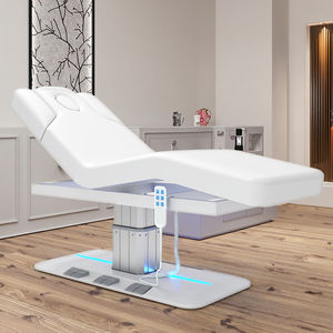 Elektrische <span class=keywords><strong>Massage</strong></span> tische und Betten Multifunktion sbett mit <span class=keywords><strong>Massage</strong></span> V3 Bestes <span class=keywords><strong>Massage</strong></span> bett - Product Image 2