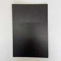 Panneau en FRP à texture réaliste haute résolution Togloss, motif pierre, pour la façade extérieure des bâtiments et la décoration murale intérieure