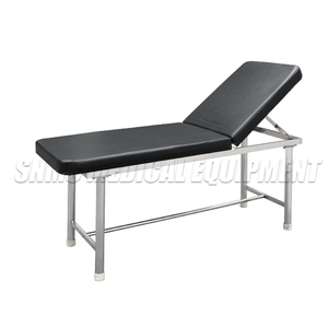 Lettino per esame medico manuale ospedaliero lettino per esame ginecologico - Product Image 2