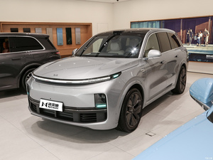 2025 Offre Spéciale <span class=keywords><strong>LI</strong></span> Xiang L8 <span class=keywords><strong>LI</strong></span> Auto Hgh-performance Long-Range Extended Range 5-door 6-seat SUV - Product Image 2