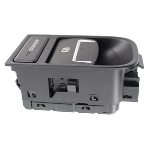 Interrupteur de frein à main électronique 5N0927225A 5N0927225 - Product Image 2