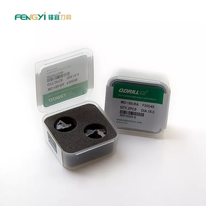 Fengyi مجموعة كربيد مخصصة مطحنة مركزية قطنية لمركبات تعدين التنغستن لمعالجة المعادن - Product Image 5