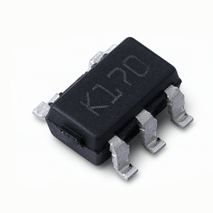 LMV321LILT SOT-23-5 แอมพลิฟายเออร์เชิงปฏิบัติการ - โอปแอมป์ 1.3MHz LP Gen Op-Amp 250uA ที่ 5V 7mV 25c - Product Image 1