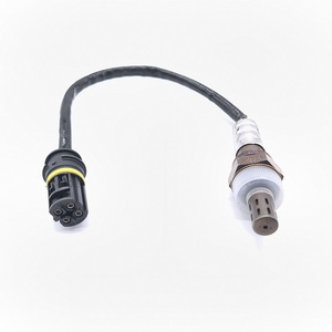 Sensor de oxígeno trasero del motor trasero derecho para <span class=keywords><strong>BMW</strong></span> 11787547313 E90 <span class=keywords><strong>320i</strong></span> N46B20CB 110kw 2.0L 6MT - Product Image 2