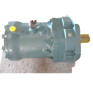 Motor Hidráulico de Pistón Zhenyuan MB ME Me600 Me700 Me1300 MB100 MB150 MB175 MB300 MB350 - Product Image 6